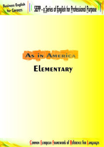 Elementary English