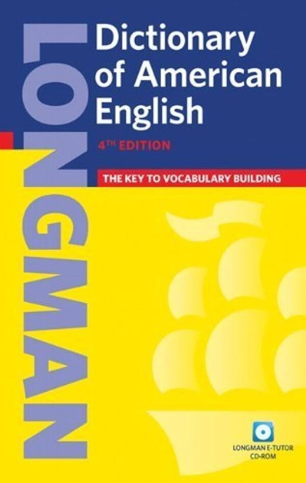 English Intensive Vocabulary - Heinle Book - Adults - Image 3