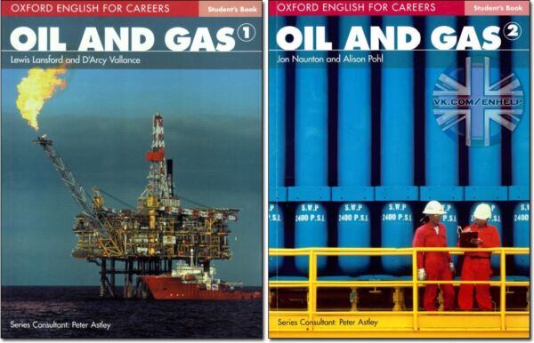 Oil and Gas - Book 1 - Oxford - Image 3