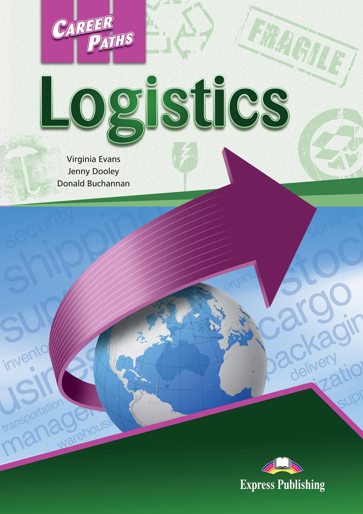 Logistics – Career Paths