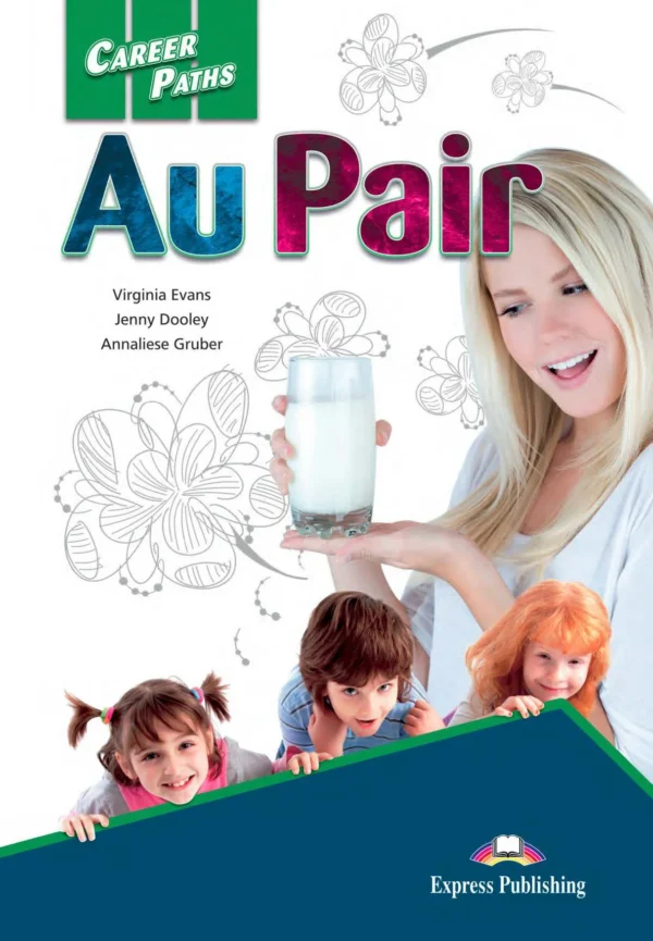 Au Pair - Career Paths